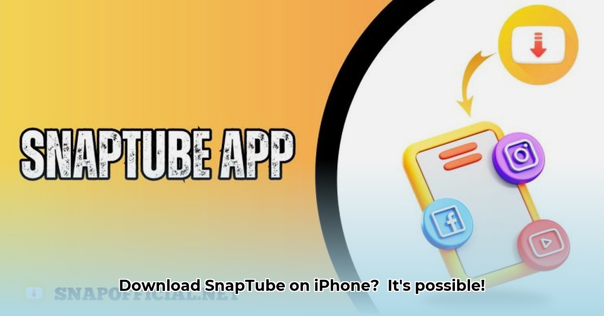 snaptube-apk-download-para-iphone-gratis